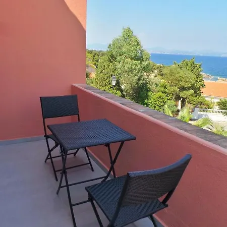Villa Santiago 2628